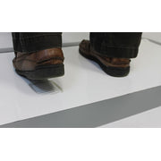 Ergomat Sticky Mat + Frame Combo - 24"'x50"'