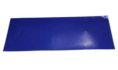 Ergomat Sticky Sheets(300 Sheets) - 18"x45"