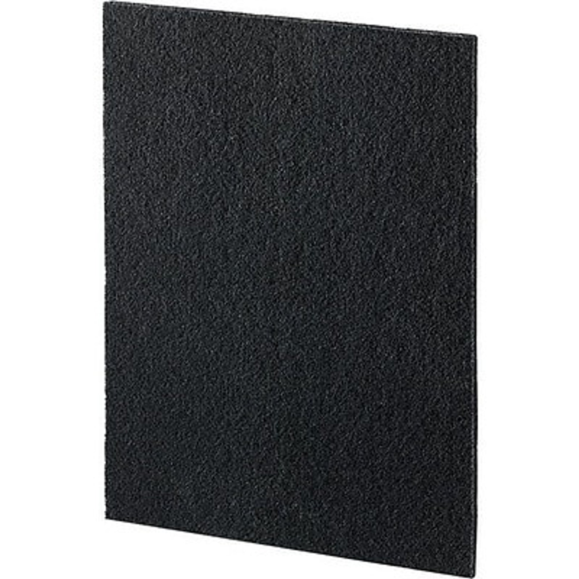Nikro Activated Charcoal Carbon Filter for MO250 Nikro Portable Fume & Dust Extractor - 1 Each - 550084