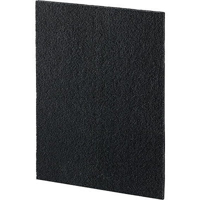 Nikro Activated Charcoal Carbon Filter for MO250 Nikro Portable Fume & Dust Extractor - 1 Each - 550084