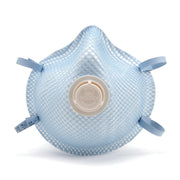 Moldex 2300 Series N95 Particulate Dust Disposable Respirator - 10/Pack
