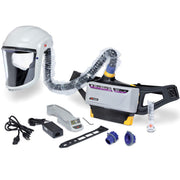 3M TR-800-PSK Versaflo Powered Air Purifying Respirator Assembly Painters Kit