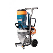 Dustcontrol Tromb 400L Single Phase Dust Extractor - 171532