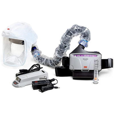 3M TR-300N+ HKS Versaflo Healthcare Small/Medium PAPR Kit