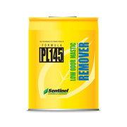 Sentinel PL145 Low Odor Mastic Remover 5 Gallon