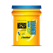 Sentinel 626 Latex Adhesive Remover - 5 Gallon Pail - 626/05