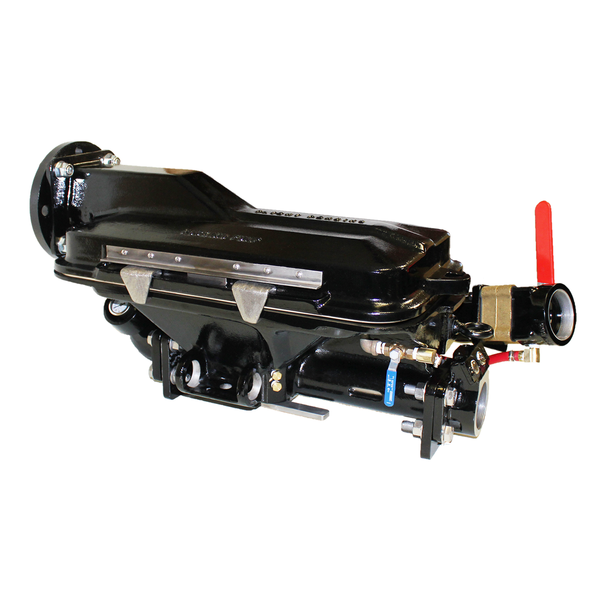Aargo Universal Mucking Pump - 901003