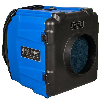 Abatement Technologies Predator 750 Portable Air Scrubber PRED750HC