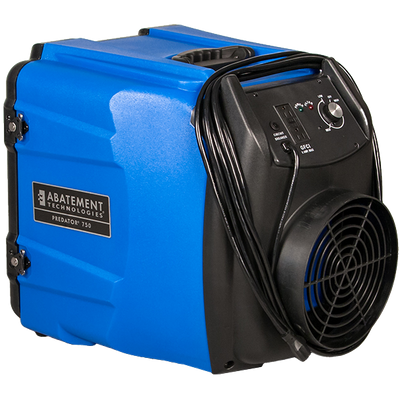 Abatement Technologies Predator 750 Portable Air Scrubber PRED750HC
