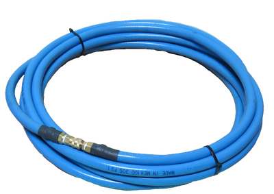 Nikro 25' Air Blast Replacement Air Line - 861110