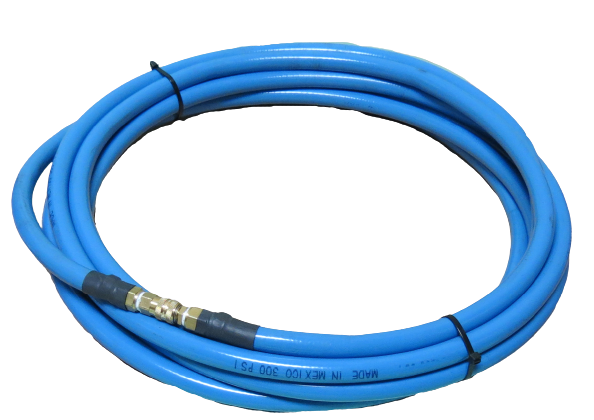 Nikro 25' Air Blast Replacement Air Line - 861110