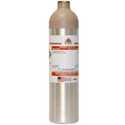 Air Systems Calibration Replacement Cylinder 20 ppm CO 103 Liter BBG-20103