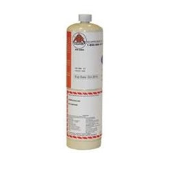 Air Systems Calibration Replacement Cylinder Zero Air 103 Liter BBG-00103