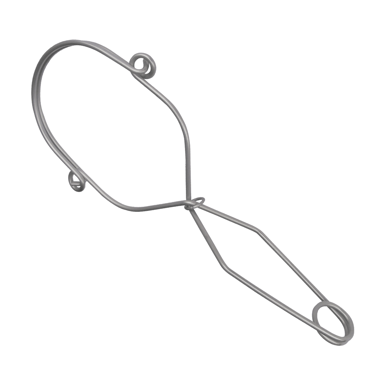 FallTech 3" Hand-operated Wire-form Anchor - 7402