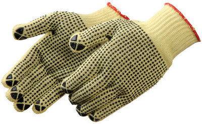 Kevlar Dot Mens Glove - Pair - Cut Level 2