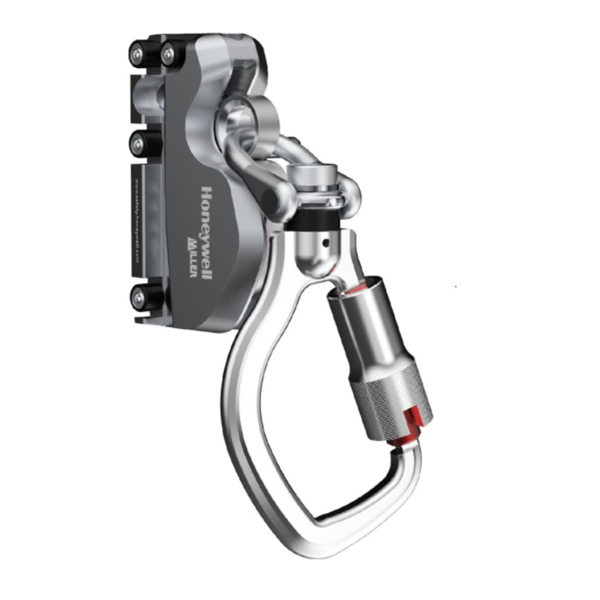 Miller VR500 Fall Arrester for GlideLoc System - 50163730-001