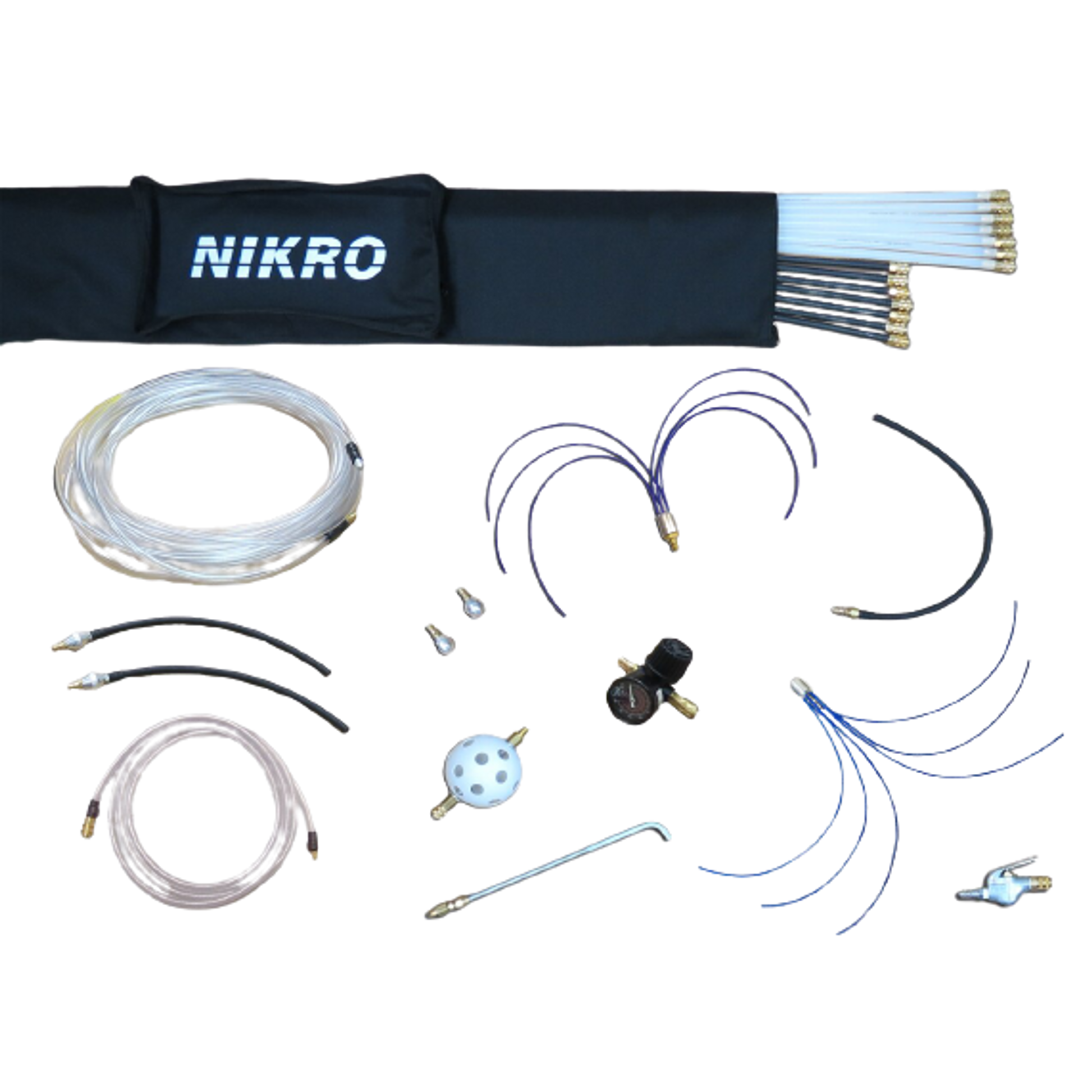Nikro The Attacker Pro - 862858
