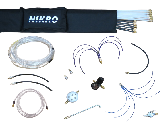 Nikro The Attacker Pro - 862858