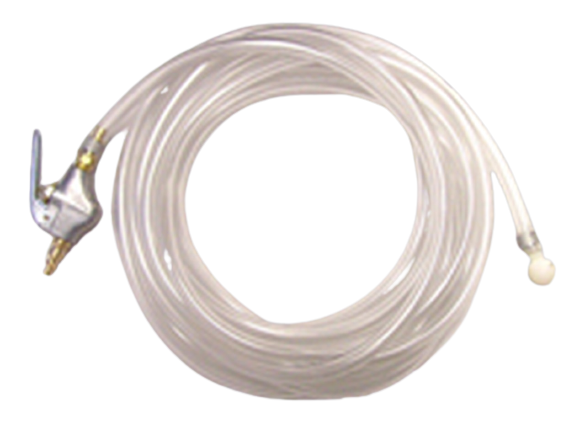 Reverse Air Blast HVAC Cleaning Assembly - 860135