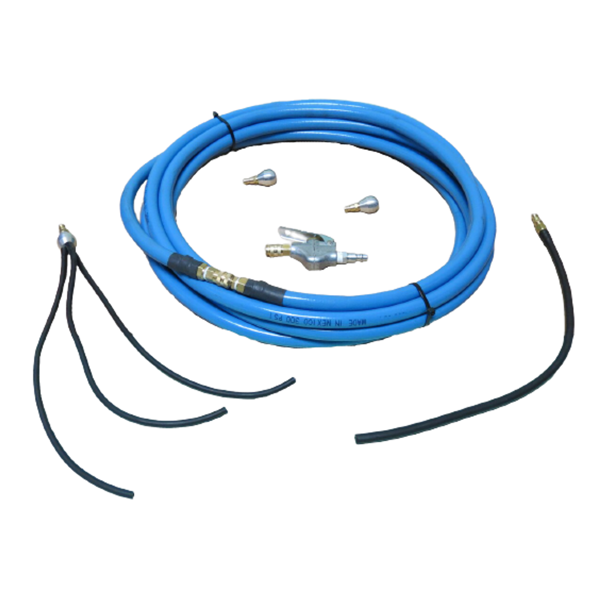 25' Whip and Blast HVAC Cleaning System - 860845