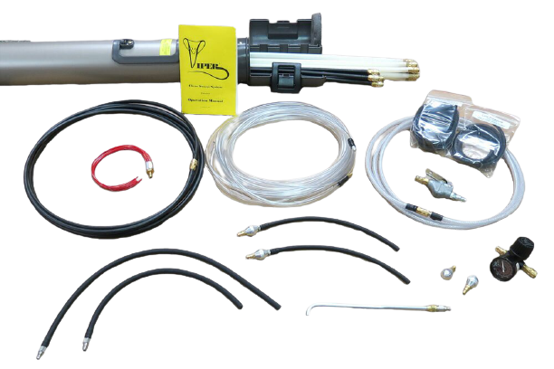 Viper Clean Sweep System - 860397
