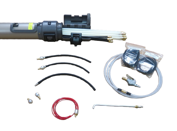 Viper 2 Clean Sweep System - 860543