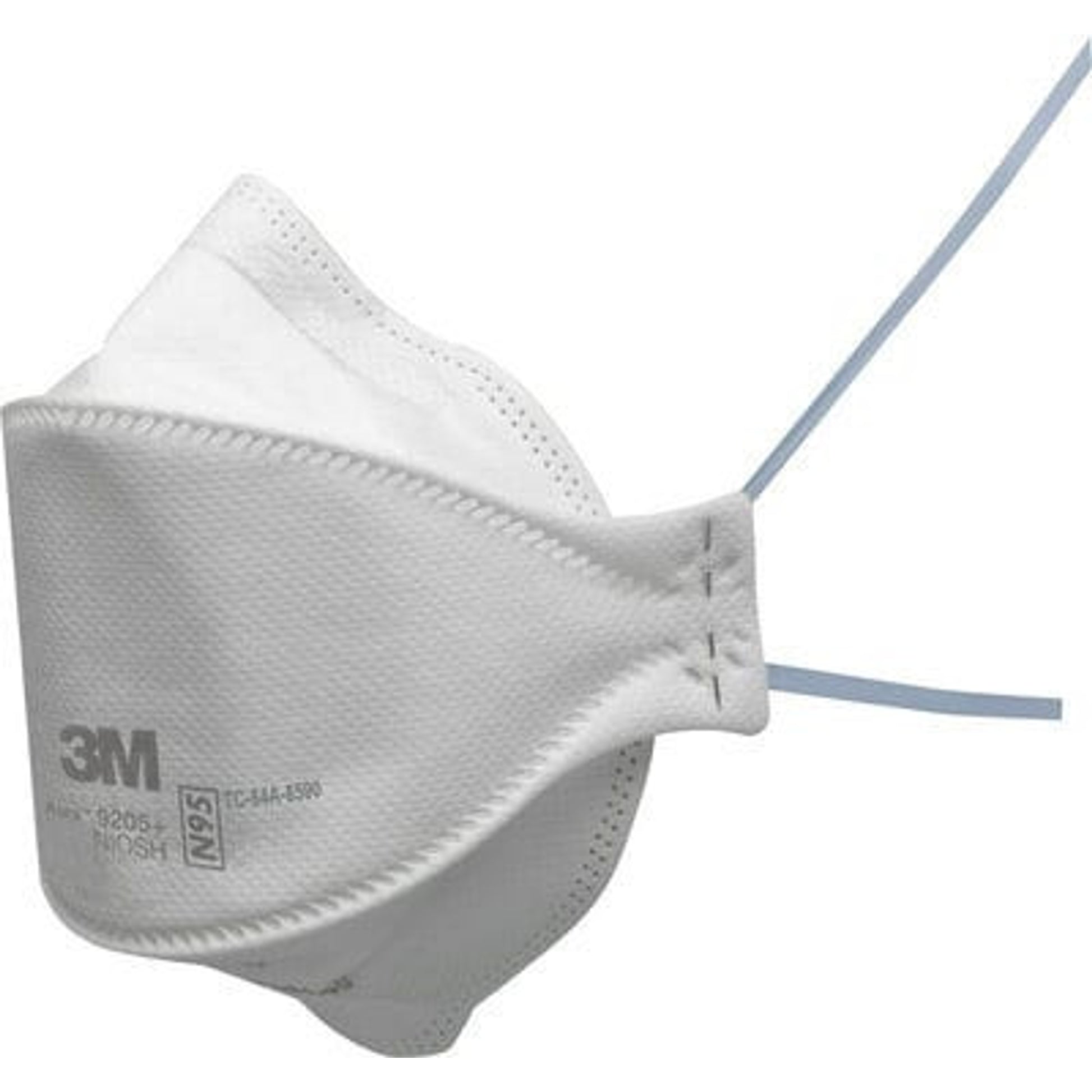 3M Aura N95 Particulate Dust Mask 9205+ (440 Masks)