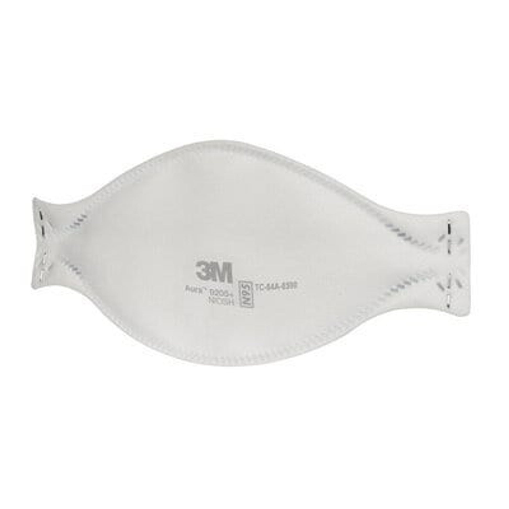 3M Aura N95 Particulate Dust Mask 9205+ (440 Masks)