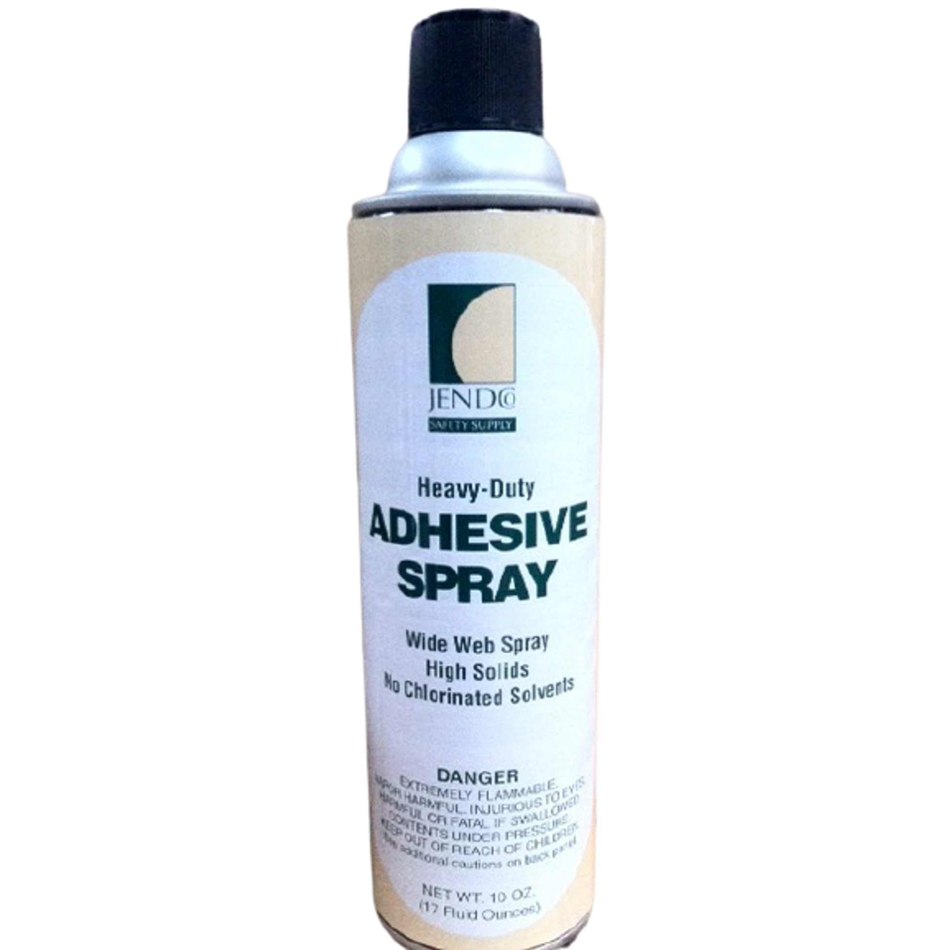 Jendco Brand Adhesive Spray Glue 12/cs