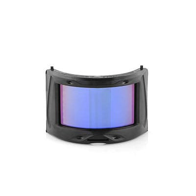 3M Speedglas G5-02 Welding Helmet 08-0100-50iC - with Curved ADF - Headband - Cleaning Wipe and Bag