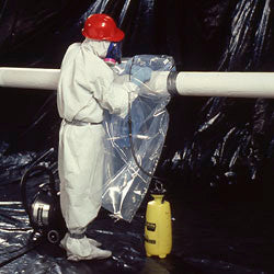 Grayling Avail 60"x60" Single Glove Bags 25/cs - 012606016