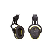MSA H1 Helmet Mounted Hearing Protection Ear Muff NRR27 - 10190357