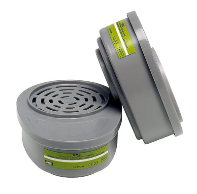 MSA Advantage GME Multigas Filter 2/pack - 815359