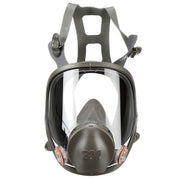 3M Full Face Respirator - 6800 - Medium