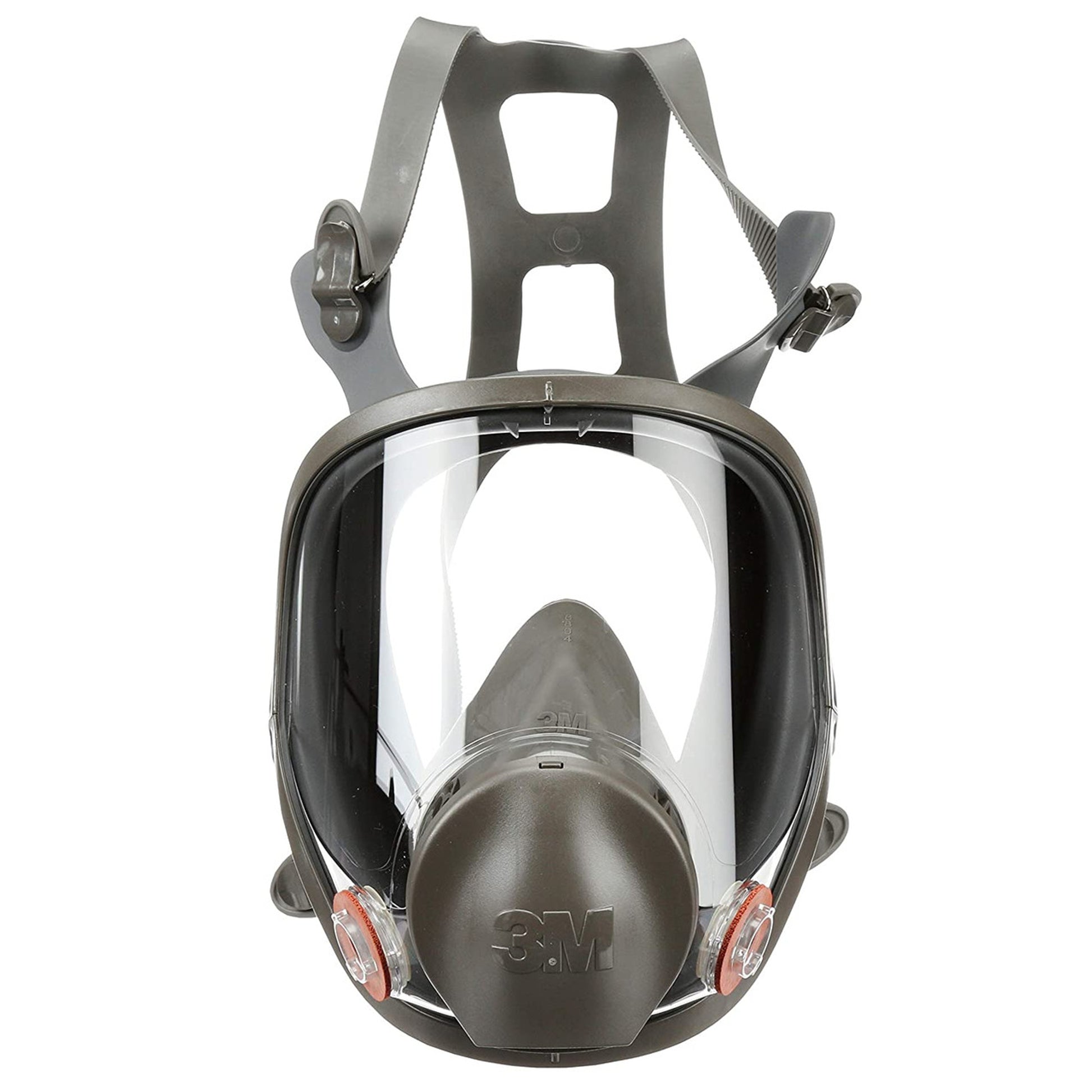 3M Full Face Respirator - 6800 - Medium