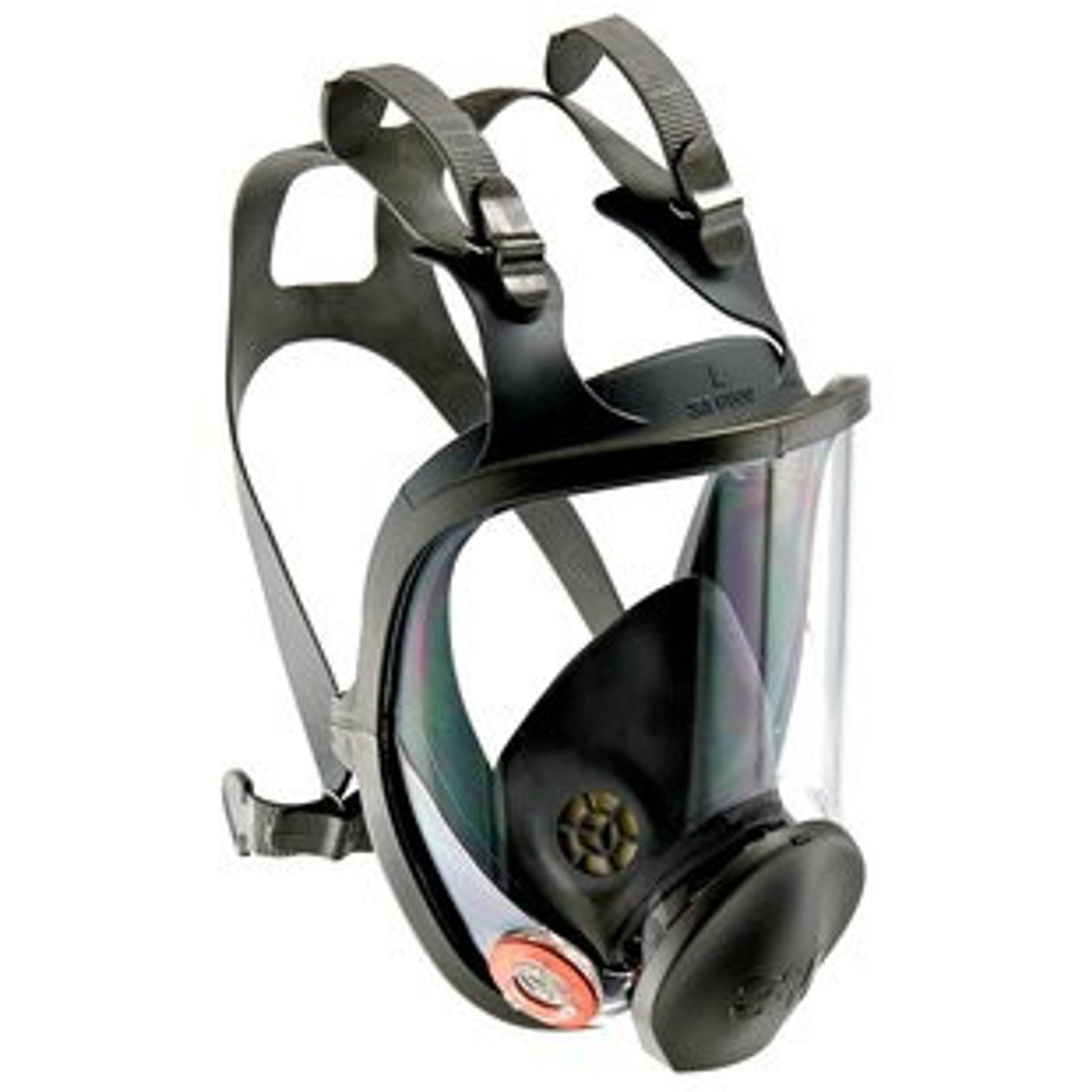3M Full Face Respirator - 6800 - Medium
