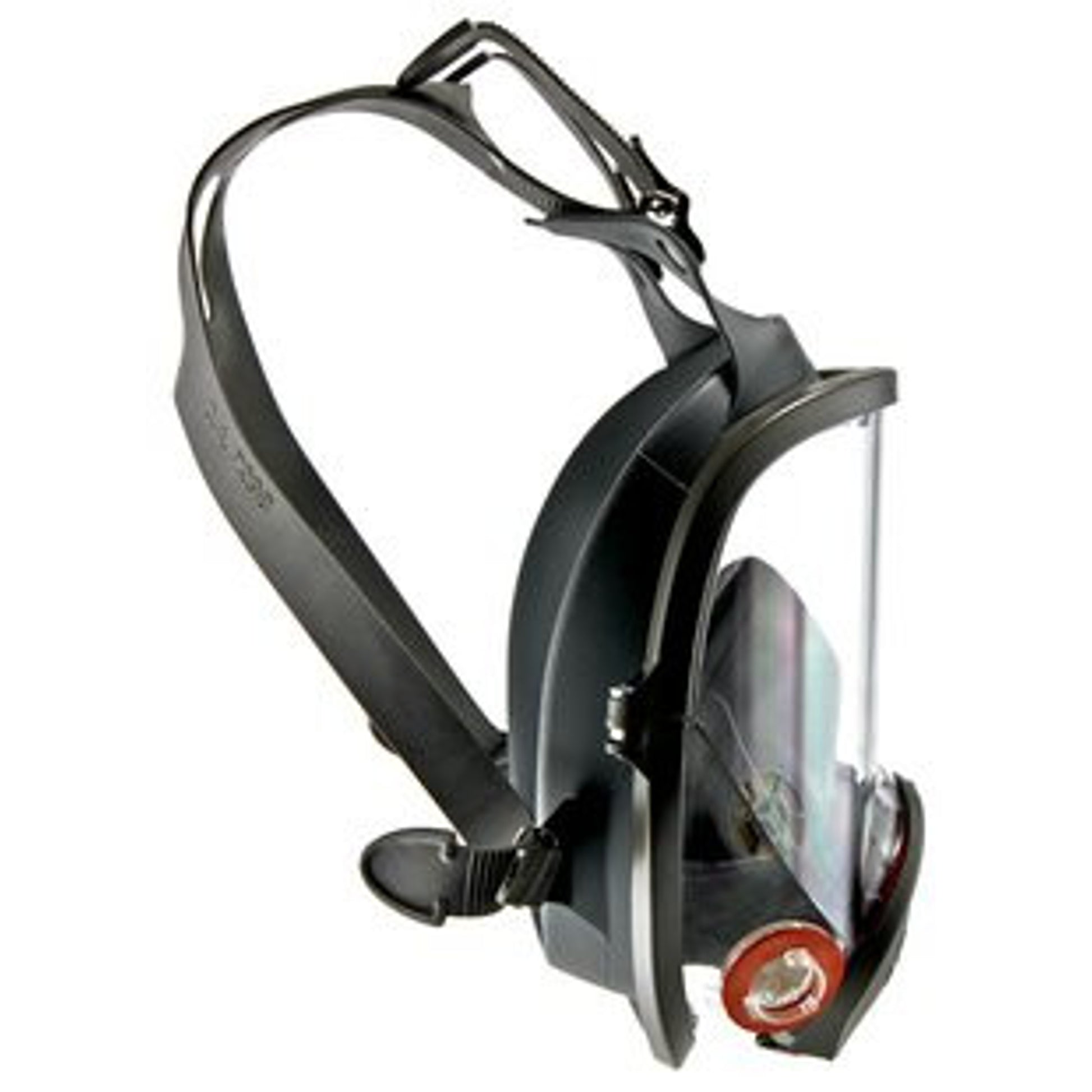 3M Full Face Respirator - 6800 - Medium