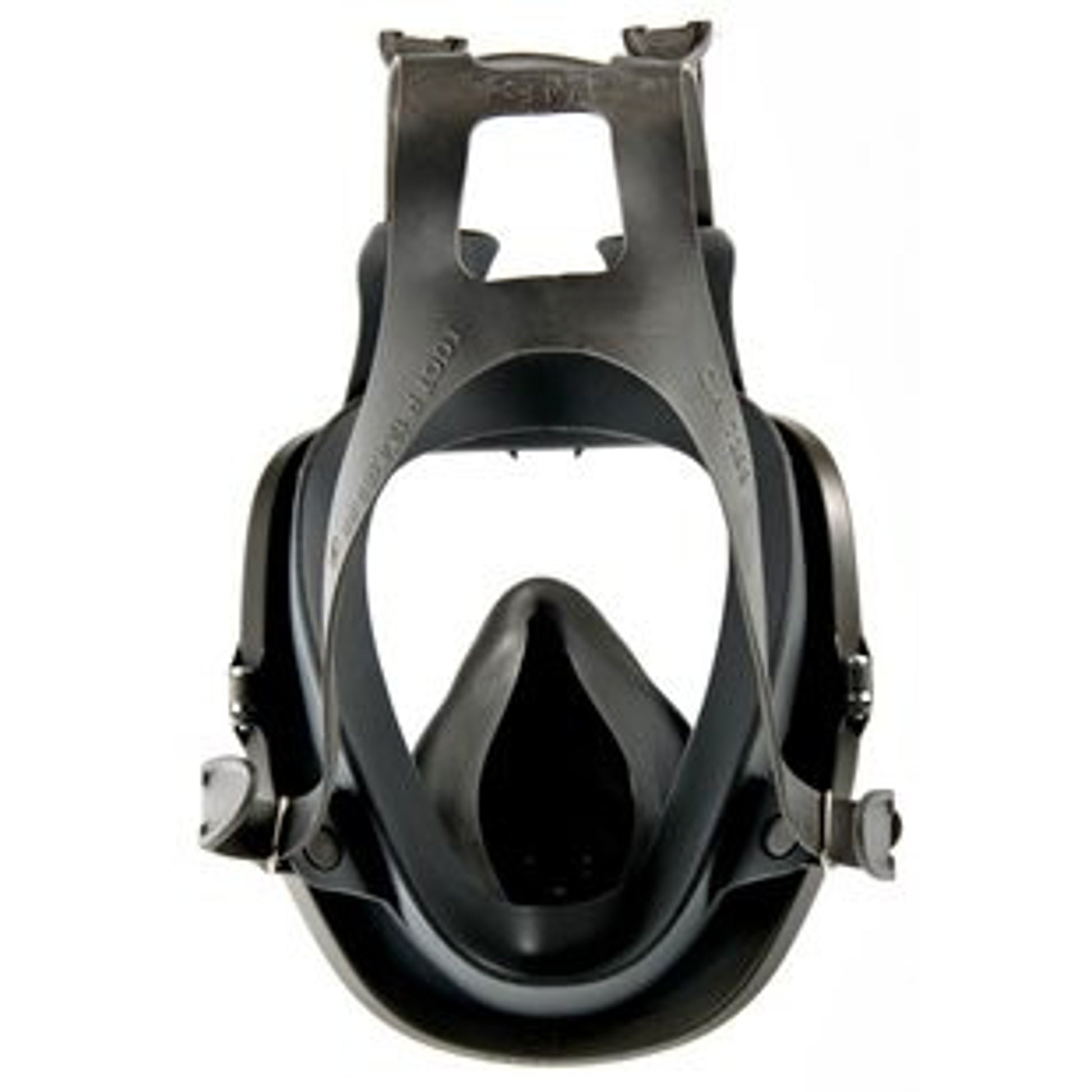 3M Full Face Respirator - 6800 - Medium