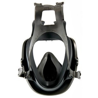 3M Full Face Respirator - 6800 - Medium