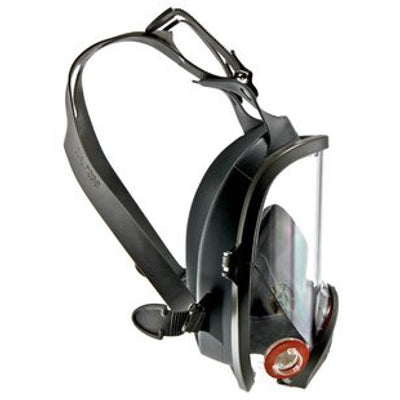 3M Full Face Respirator - 6800 - Medium
