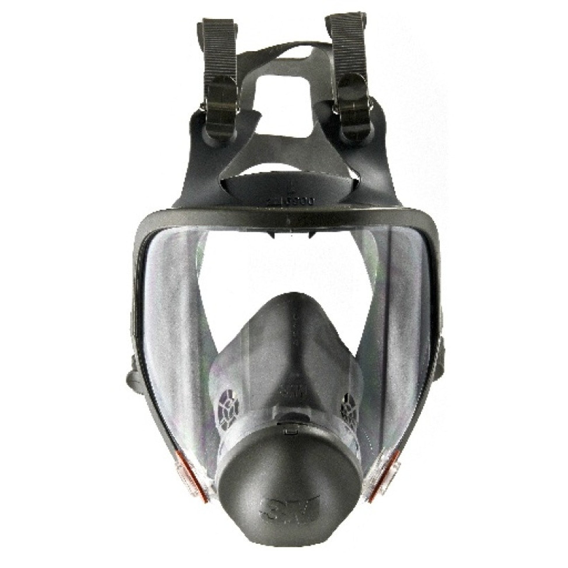 3M Full Face Respirator - 6800 - Medium