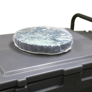 Nikro Intake Bonnet Covers - 862539