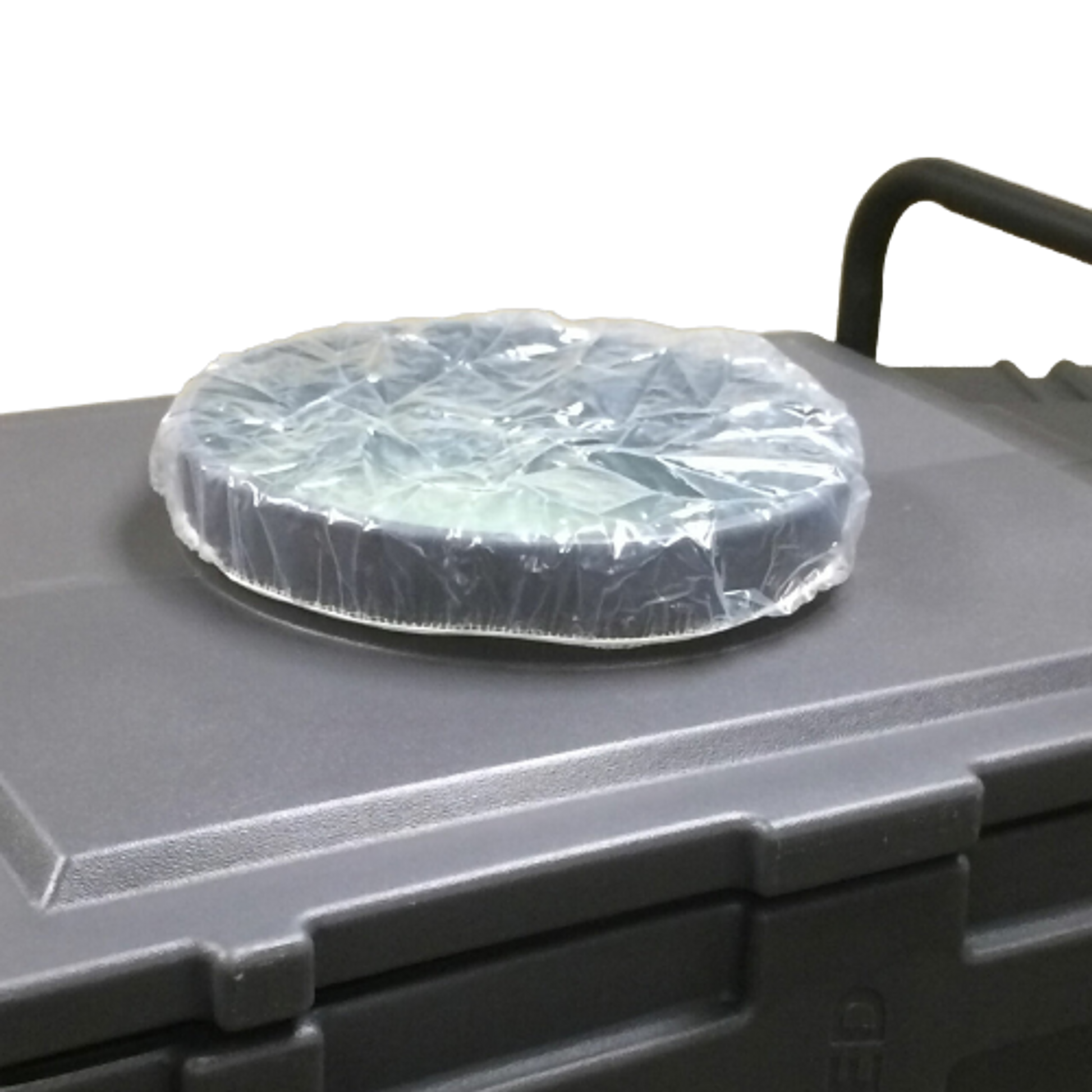 Nikro Intake Bonnet Covers - 862539