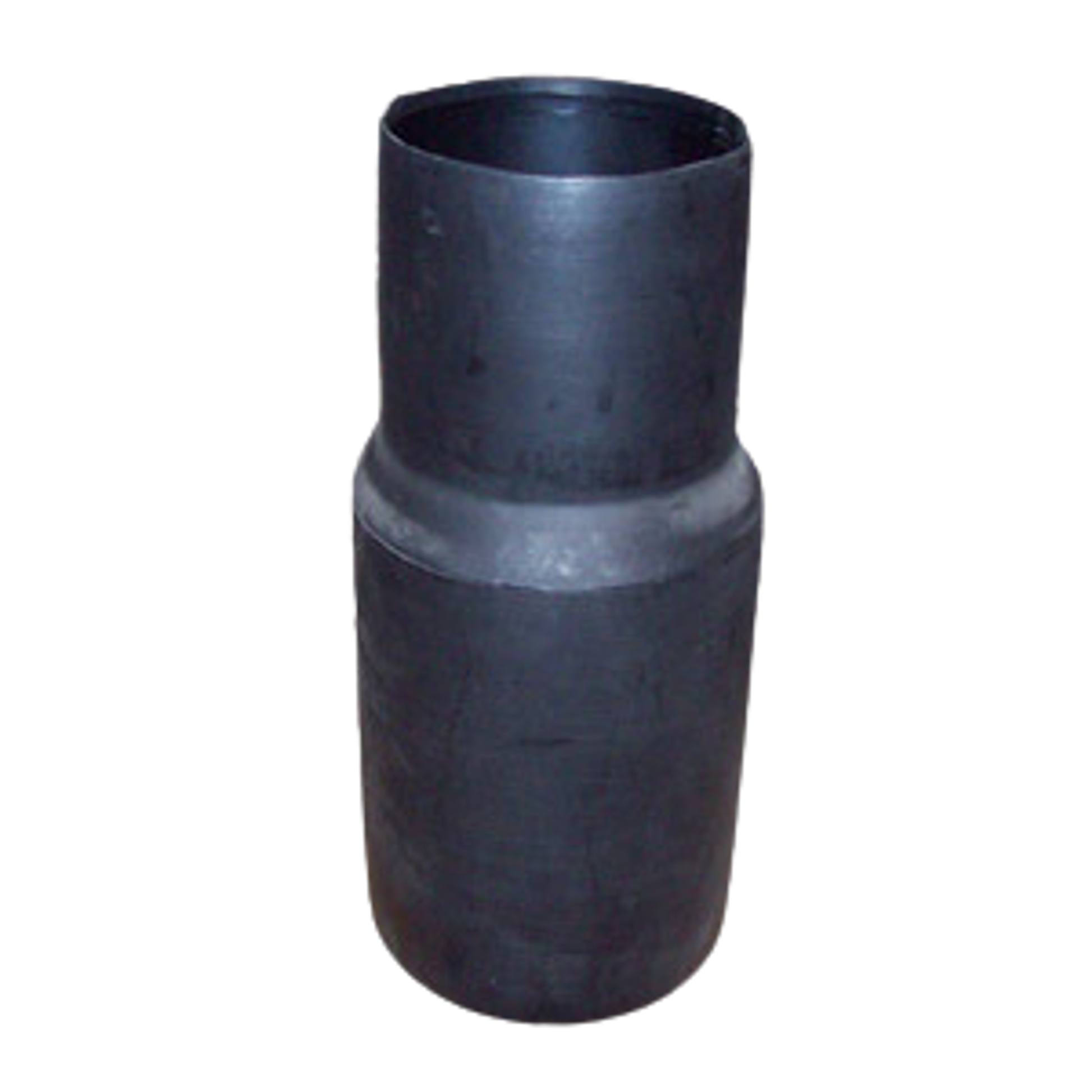 Nikro 10" to 8" Plastic Hose Reducer - 860985