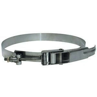 Nikro 12" Quick Connect Hose Clamp - 860249