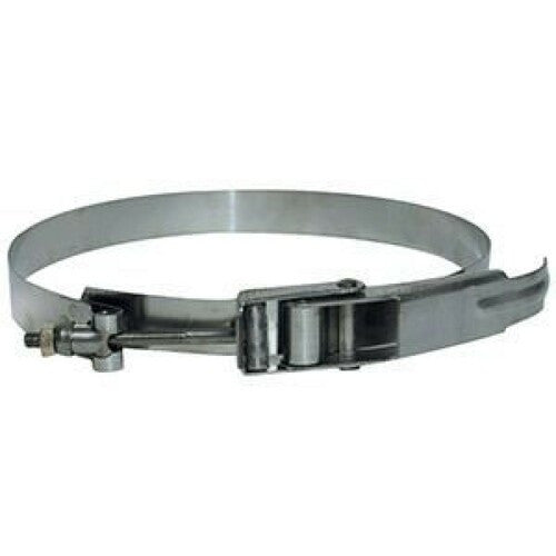 Nikro 12" Quick Connect Hose Clamp - 860249