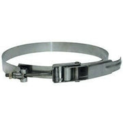 Nikro 10" Quick Connect Hose Clamp - 860822
