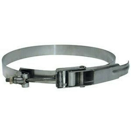 Nikro 10" Quick Connect Hose Clamp - 860822