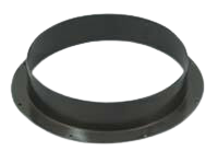 Nikro 12" Duct Mounting Flange - 860111