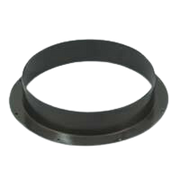 Nikro 8" Duct Mounting Flange - 860128